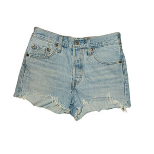 Levis | Shorts | Women | Jean | Size 25